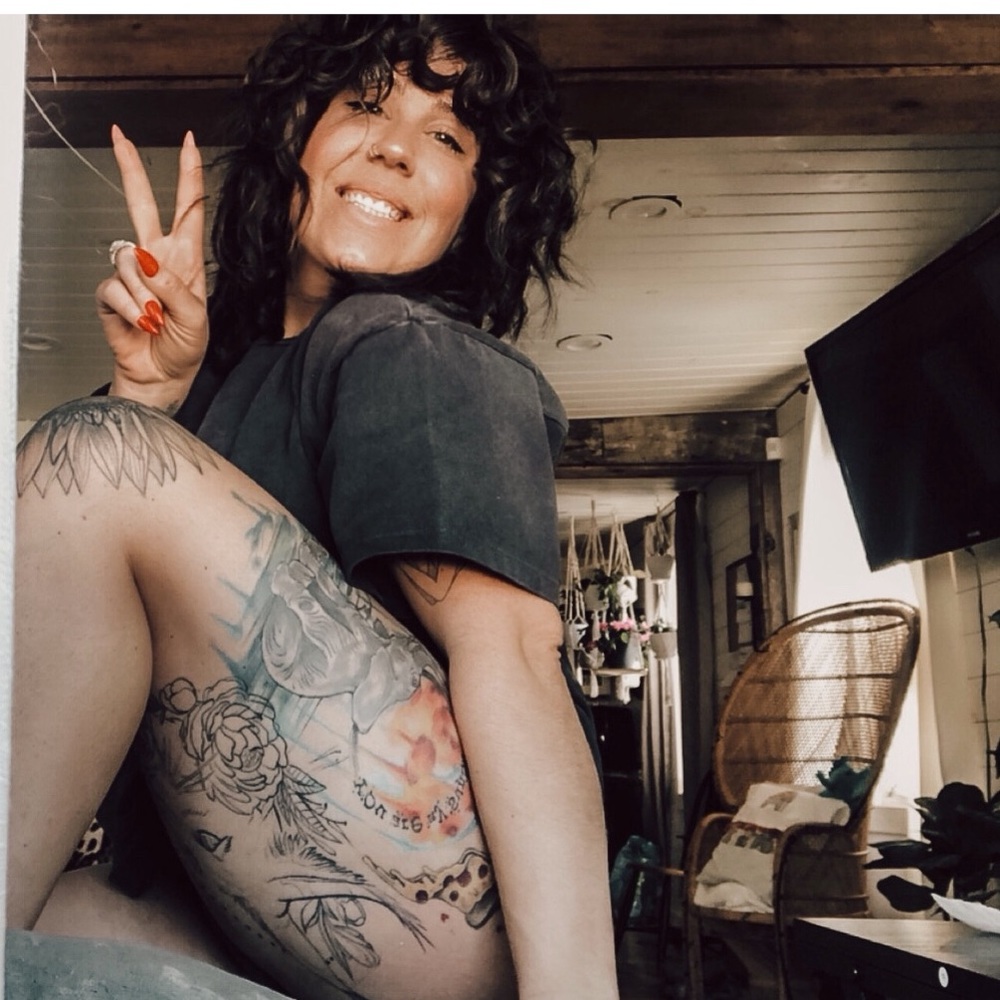 Meet your Posher, Alyssa